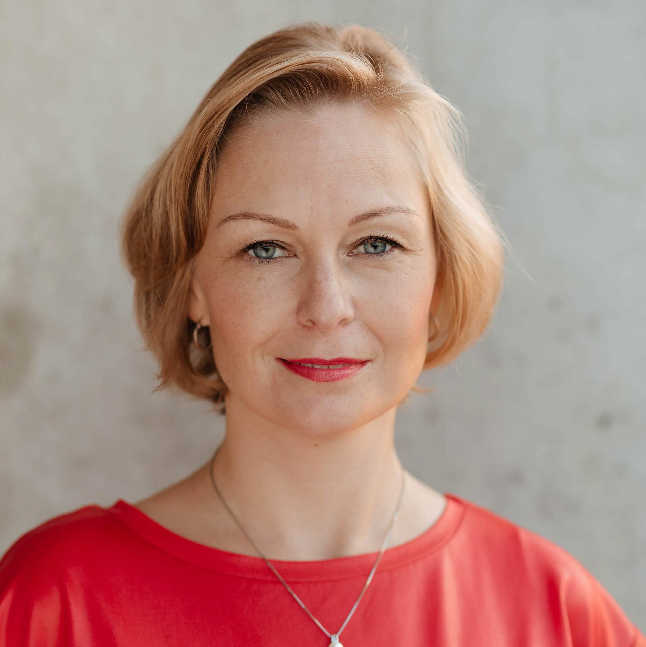 Hana Tesařová